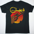 Clutch rock band Black short sleeve All Sizes S to - Adult & Kids T-Shirts, Sweatshirts & Hoodies apparel design preview 1