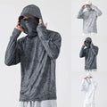 Men Fishing Style Lightweight Breathable For Casual - Adult & Kids T-Shirts, Sweatshirts & Hoodies apparel design preview 1