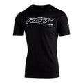 RST Race Department Logo Black/White Sports Urban - Adult & Kids T-Shirts, Sweatshirts & Hoodies apparel design preview 1