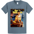 NEW Art Society POP CULTURE MAGAZINE VOL. 10 STONE - Adult & Kids T-Shirts, Sweatshirts & Hoodies apparel design preview 1