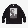 WTAPS 252MV LS Cotton Black Size 4 XL New Top Japan - Adult & Kids T-Shirts, Sweatshirts & Hoodies apparel design preview 1