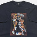 Vintage 2000s Rare Street Ball Association XL - Adult & Kids T-Shirts, Sweatshirts & Hoodies apparel design preview 1