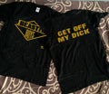 1986 Beastie Boys Gift Double Sided - Adult & Kids T-Shirts, Sweatshirts & Hoodies apparel design preview 1