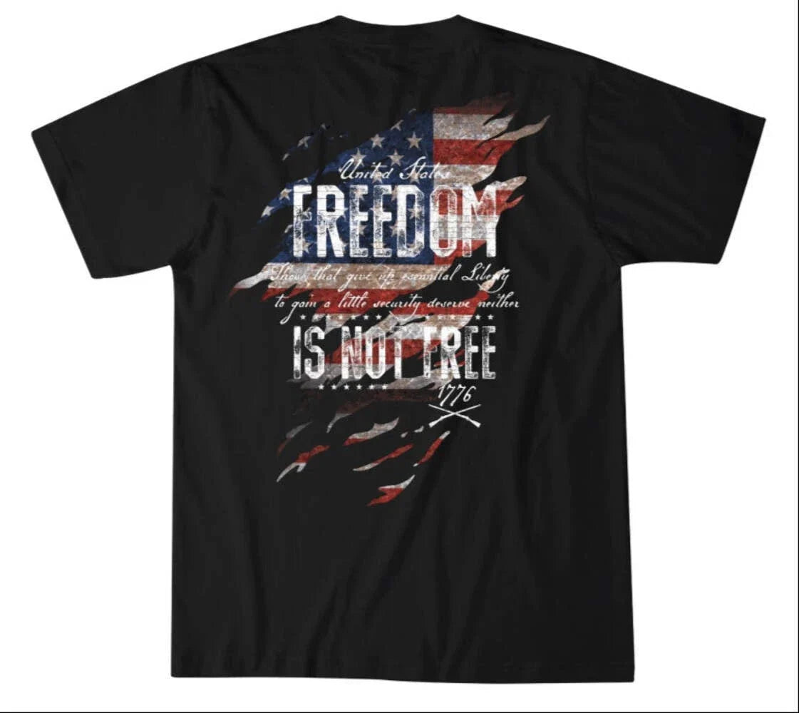 Howitzer Men's Battle Torn Military Grunt MFG - Adult & Kids T-Shirts, Sweatshirts & Hoodies apparel design preview 1