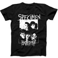 Specimen Batastrophe Punk Rock Music Gift 358 - Adult & Kids T-Shirts, Sweatshirts & Hoodies apparel design preview 1