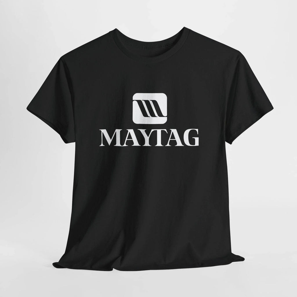 Maytag appliances company Logo Unisex Men Women S-5XL - Adult & Kids T-Shirts, Sweatshirts & Hoodies apparel design preview 1
