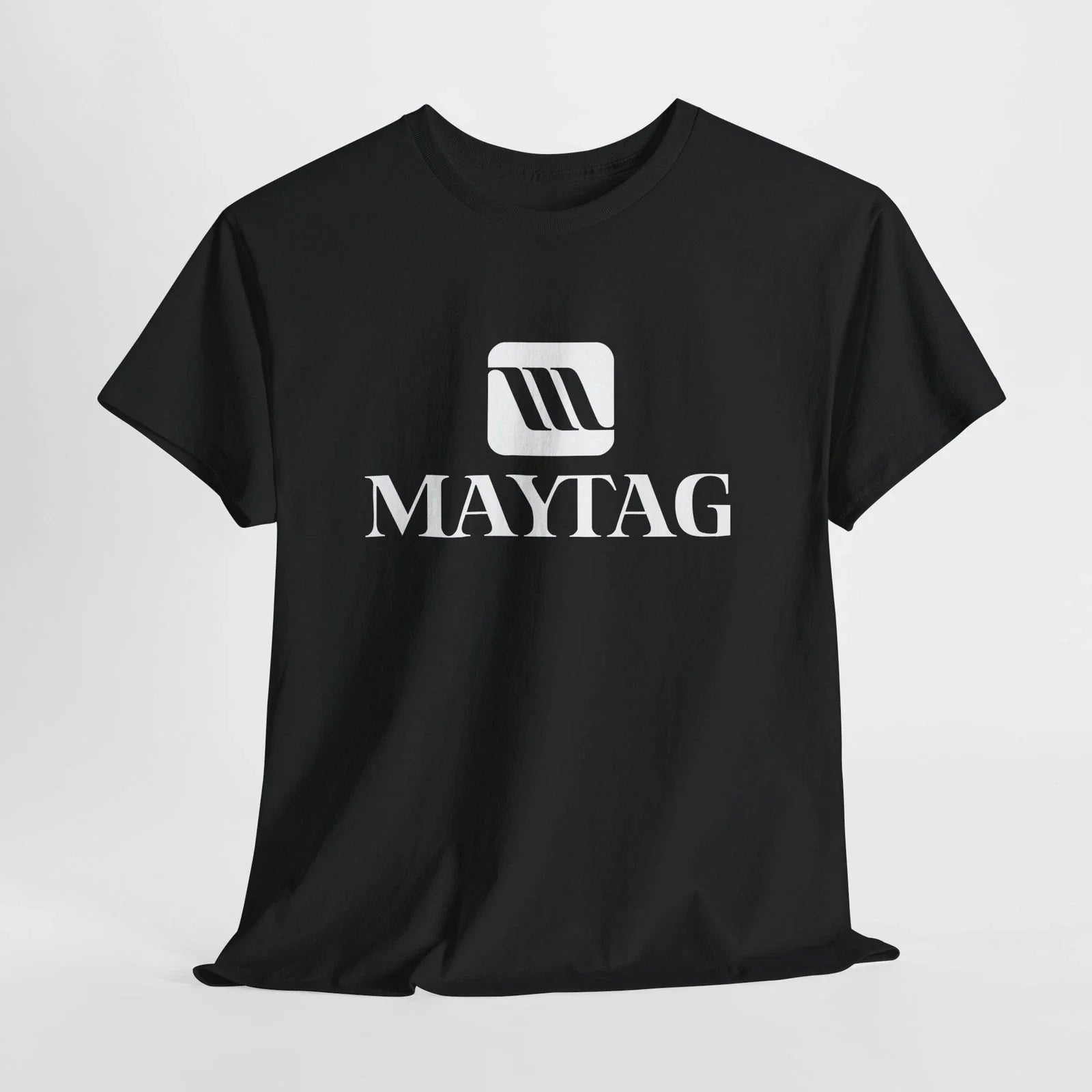 Maytag appliances company Logo Unisex Men Women S-5XL - Adult & Kids T-Shirts, Sweatshirts & Hoodies apparel design preview 1