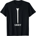 Golf Funny Golfing Gift - Adult & Kids T-Shirts, Sweatshirts & Hoodies apparel design preview 1