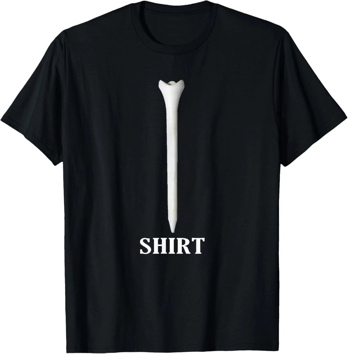 Golf Funny Golfing Gift - Adult & Kids T-Shirts, Sweatshirts & Hoodies apparel design preview 1