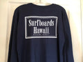 Surfboards Hawaii Vintage 60s Logo Island Oahu Surf - Adult & Kids T-Shirts, Sweatshirts & Hoodies apparel design preview 1