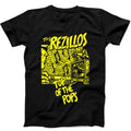 Rezillos Top Of The Pops Music Retro Gift 485 - Adult & Kids T-Shirts, Sweatshirts & Hoodies apparel design preview 1