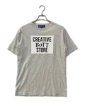 BoTT CREATIVE DRUG STORE Printed gray - Adult & Kids T-Shirts, Sweatshirts & Hoodies apparel design preview 1