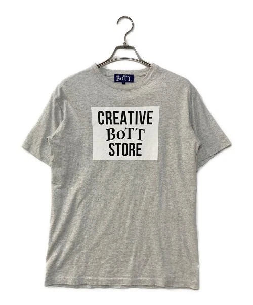 BoTT CREATIVE DRUG STORE Printed gray - Adult & Kids T-Shirts, Sweatshirts & Hoodies apparel design preview 1