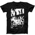 Killing Joke Punk Rock 1st Album Music 447 - Adult & Kids T-Shirts, Sweatshirts & Hoodies apparel design preview 1