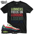 To Match Neon Paisley Sneaker Gym For - Adult & Kids T-Shirts, Sweatshirts & Hoodies apparel design preview 1
