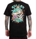 Sullen Art Collective True Artist Pin Up Tattoo Men's - Adult & Kids T-Shirts, Sweatshirts & Hoodies apparel design preview 1