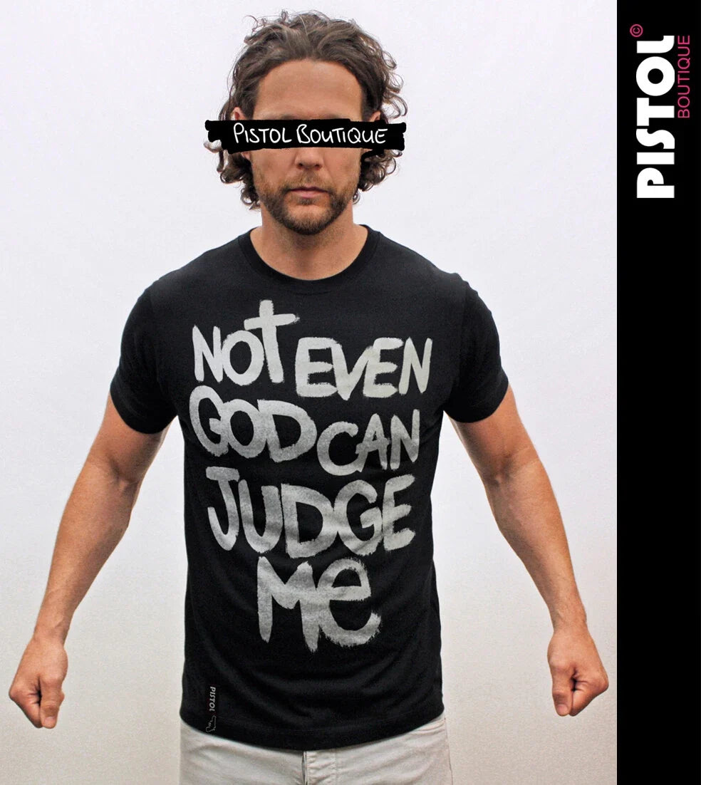 Pistol Boutique Noir Standard Fit À Col Rond Pas Même - Adult & Kids T-Shirts, Sweatshirts & Hoodies apparel design preview 1