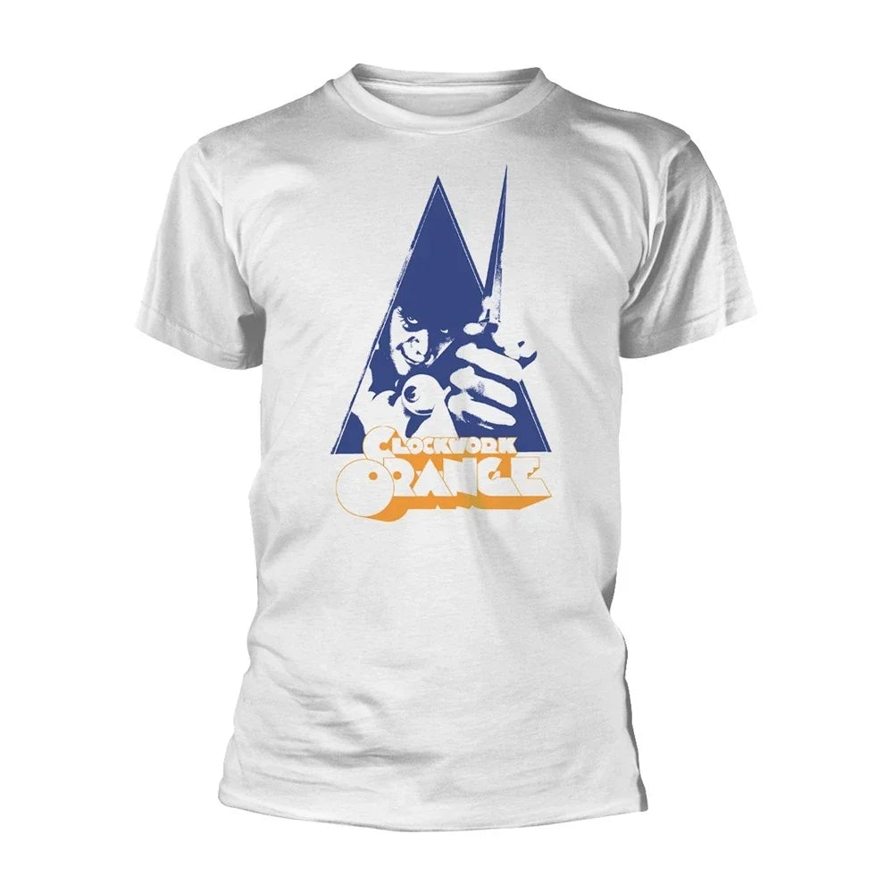 A Clockwork Orange Poster Official Men's - Adult & Kids T-Shirts, Sweatshirts & Hoodies apparel design preview 1