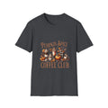 Pumpkin Spice Coffee Club Fall Pumpkins Unisex - Adult & Kids T-Shirts, Sweatshirts & Hoodies apparel design preview 1