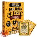 Alcarin Dad Joke Cheesy Fathers Day Gift - Adult & Kids T-Shirts, Sweatshirts & Hoodies apparel design preview 1