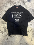 Deadstock Legacy Cannes Film Festival Oversized Boxy - Adult & Kids T-Shirts, Sweatshirts & Hoodies apparel design preview 1