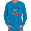 Preppy Mar-A-Lago Golf Course Club Caddy For Men - Adult & Kids T-Shirts, Sweatshirts & Hoodies apparel design preview 1