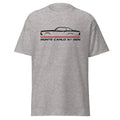 Monte Carlo 1st Gen Classic Luxury Formal Roof Muscle - Adult & Kids T-Shirts, Sweatshirts & Hoodies apparel design preview 1