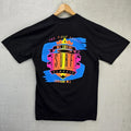 First Annual Mt. Irvine Surf Classic Mens Medium - Adult & Kids T-Shirts, Sweatshirts & Hoodies apparel design preview 1