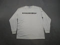 VTG Y2K Dale Earnhardt Jr Spell Out Mens SZ M - Adult & Kids T-Shirts, Sweatshirts & Hoodies apparel design preview 1