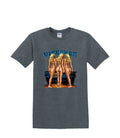 S to 2xl 3xl NOWHERE else BUTT BEACH resort sexy - Adult & Kids T-Shirts, Sweatshirts & Hoodies apparel design preview 1