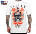 Sullen Art Collective Holst Dragon Premium SCM7347 - Adult & Kids T-Shirts, Sweatshirts & Hoodies apparel design preview 1