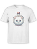 FANTUCCI Comfort Zone 100% Cotton - Adult & Kids T-Shirts, Sweatshirts & Hoodies apparel design preview 1