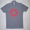 McNELLIES Adult Large Gray Graphic Tulsa Oklahoma - Adult & Kids T-Shirts, Sweatshirts & Hoodies apparel design preview 1