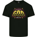 Possible With God Christianity Christian Mens Cotton - Adult & Kids T-Shirts, Sweatshirts & Hoodies apparel design preview 1