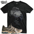To Match 14 Chicago Sneaker Africa - Adult & Kids T-Shirts, Sweatshirts & Hoodies apparel design preview 1
