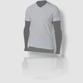 $75 Alfani Men's White Short Sleeve Casual Undershirt - Adult & Kids T-Shirts, Sweatshirts & Hoodies apparel design preview 1