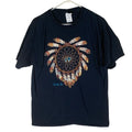 Black Dreamcatcher Graphic Santa fe mens size large - Adult & Kids T-Shirts, Sweatshirts & Hoodies apparel design preview 1