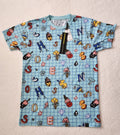 Screenshot mens streetwear fashion, premium urban NYC - Adult & Kids T-Shirts, Sweatshirts & Hoodies apparel design preview 1