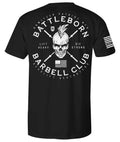 Howitzer Style Men's Battleborn Club Military Grunt - Adult & Kids T-Shirts, Sweatshirts & Hoodies apparel design preview 1
