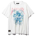 JoJo's bizarre adventure Stone Ocean Weather Report - Adult & Kids T-Shirts, Sweatshirts & Hoodies apparel design preview 1