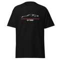 GT86 Daily Commuter Boxer Performance Streetwear - Adult & Kids T-Shirts, Sweatshirts & Hoodies apparel design preview 1