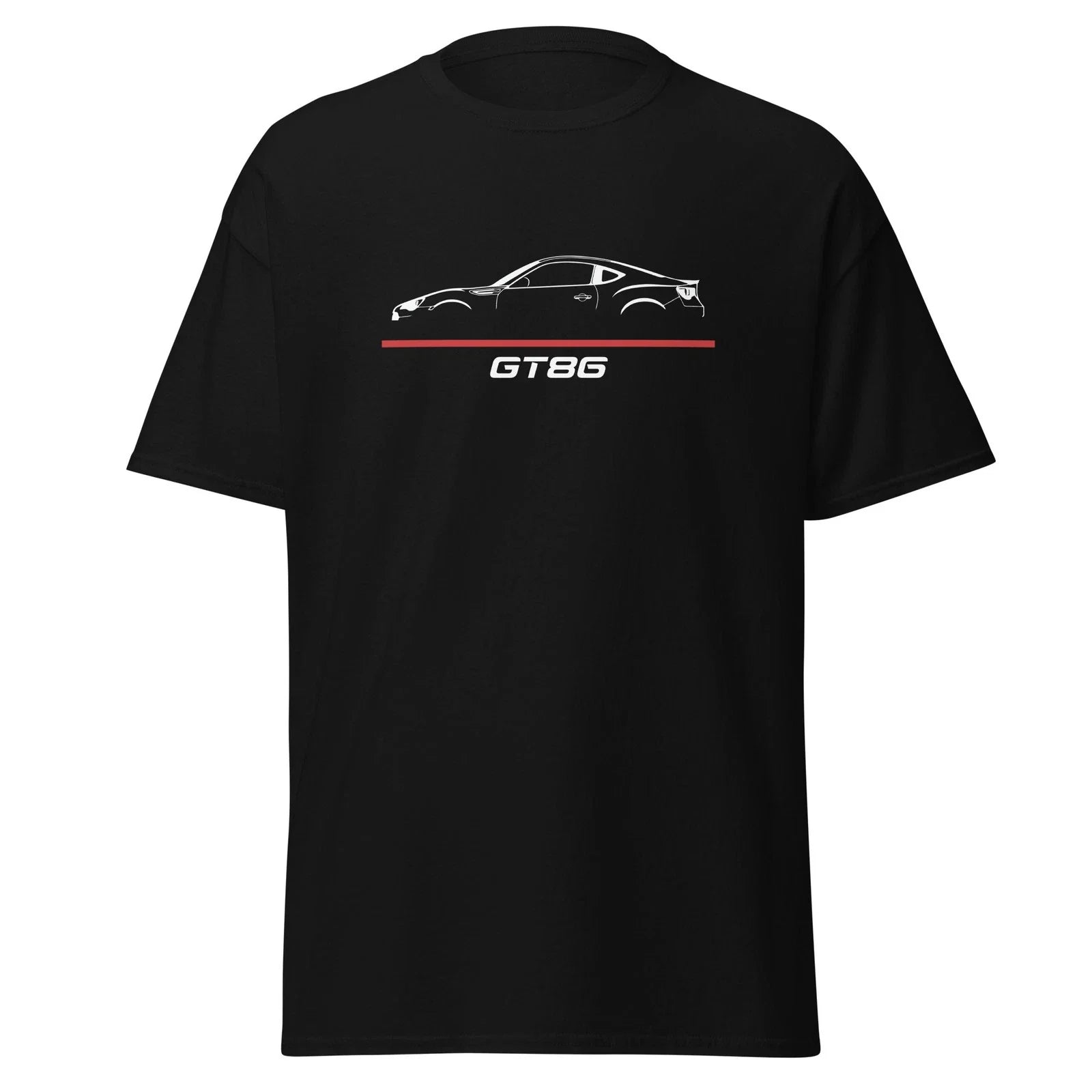 GT86 Daily Commuter Boxer Performance Streetwear - Adult & Kids T-Shirts, Sweatshirts & Hoodies apparel design preview 1