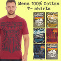 Mens Summer Medium Large X-Large XX-Large 100% Cotton - Adult & Kids T-Shirts, Sweatshirts & Hoodies apparel design preview 1