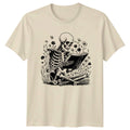 Just One More Chapter Book Lover Reading Birthday - Adult & Kids T-Shirts, Sweatshirts & Hoodies apparel design preview 1
