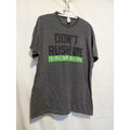 Delta Pro Weight Mens L Gray Dont Rush Me I Get Paid - Adult & Kids T-Shirts, Sweatshirts & Hoodies apparel design preview 1