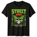 Street Wings Beyond Reality Y2K Aesthetic Streetwear - Adult & Kids T-Shirts, Sweatshirts & Hoodies apparel design preview 1