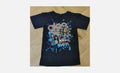 Glee Live Tour Gift For Fan All Size S To 5XL - Adult & Kids T-Shirts, Sweatshirts & Hoodies apparel design preview 1