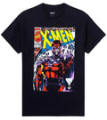 X-Men Magneto Jim Lee Issue Crushing Force - Adult & Kids T-Shirts, Sweatshirts & Hoodies apparel design preview 1
