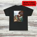 Self Doubt Unisex Male or Female Funny Meme - Adult & Kids T-Shirts, Sweatshirts & Hoodies apparel design preview 1