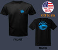 Charvel Jackson Guitar Men's Black Size S to 3XL - Adult & Kids T-Shirts, Sweatshirts & Hoodies apparel design preview 1